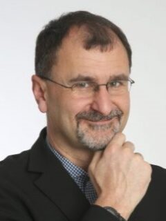 Prof. Dr. Christoph J. Brabec